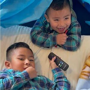 Meet your Posher, Rosa